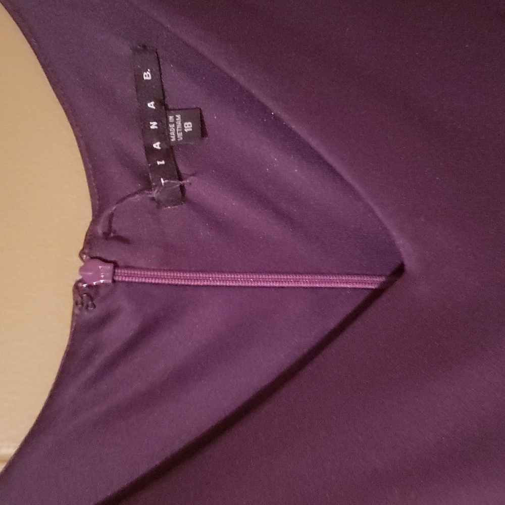 Dress - Picture 5 of 6
